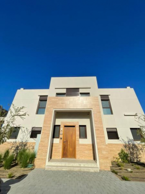 Sifa Beachfront Apartment